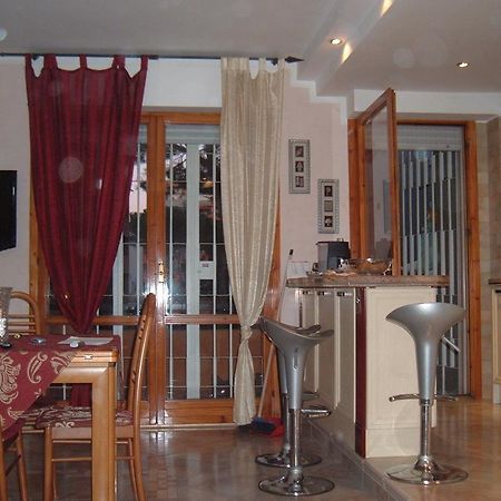 مبيت وإفطار روما Casa Vacanza Gaudenti المظهر الخارجي الصورة