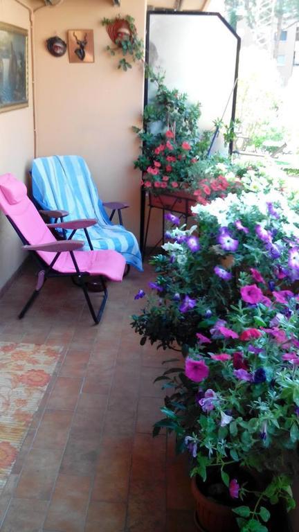 مبيت وإفطار روما Casa Vacanza Gaudenti الغرفة الصورة