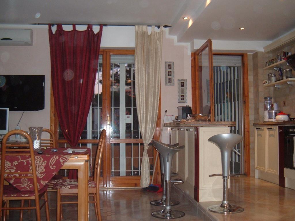 مبيت وإفطار روما Casa Vacanza Gaudenti المظهر الخارجي الصورة